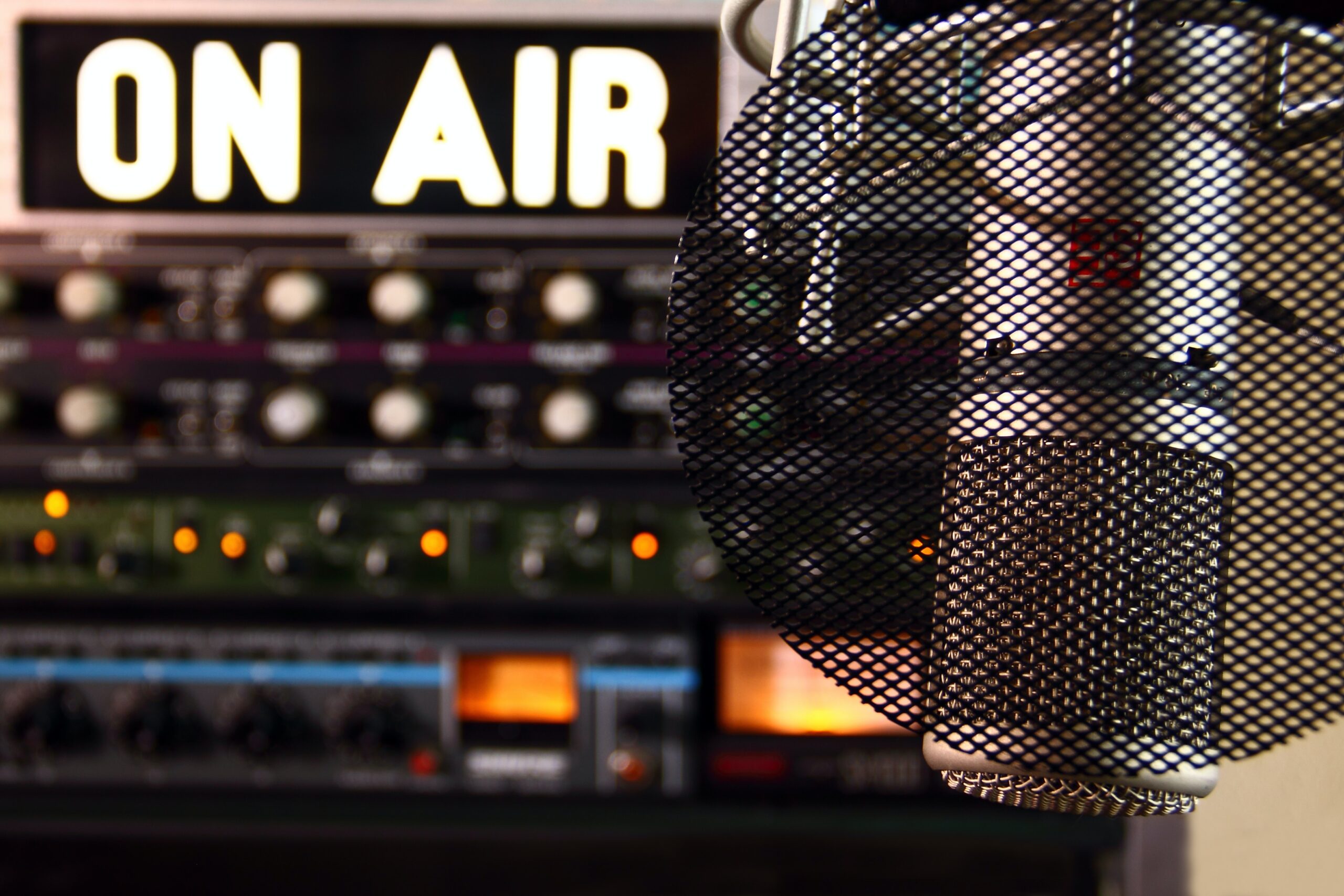 pubblicità radio in cambio merce